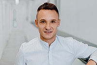 Elias Fink