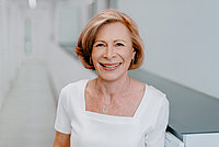 Tanja Hamburger
